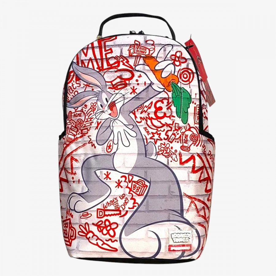 SPRAYGROUND Раница LOONEY TUNES GRAFFITI BUGS DLXR BACKPACK 
