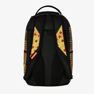 SPRAYGROUND Раница GARFIELD AND MONEY BEAR: BACKPACK 