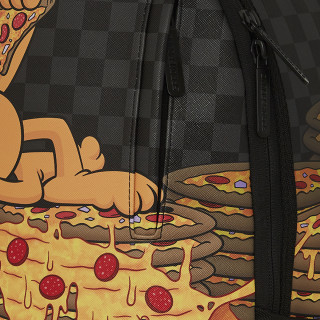 SPRAYGROUND Раница GARFIELD AND MONEY BEAR: BACKPACK 