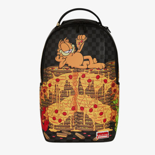 SPRAYGROUND Раница GARFIELD AND MONEY BEAR: BACKPACK 