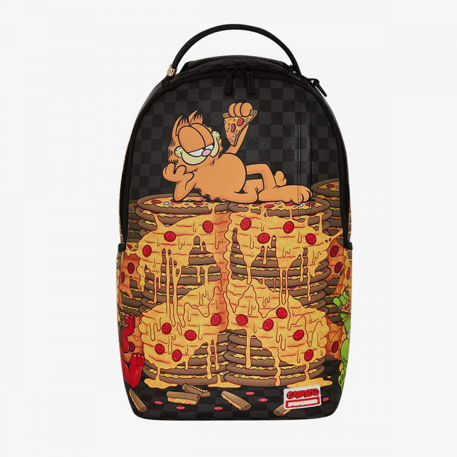 SPRAYGROUND Раница GARFIELD AND MONEY BEAR: BACKPACK 