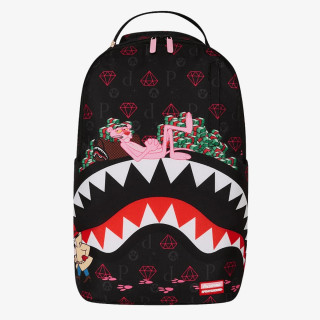 SPRAYGROUND Раница PINK PANTHER PAW PRINTS DLXR BACKPACK 