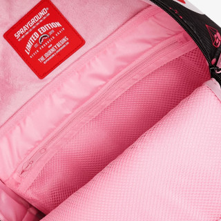 SPRAYGROUND Раница PINK PANTHER PAW PRINTS DLXR BACKPACK 