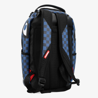 SPRAYGROUND Раница MIDNIGHT SIP BACKPACK 