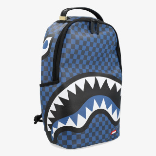 SPRAYGROUND Раница MIDNIGHT SIP BACKPACK 