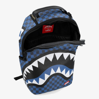 SPRAYGROUND Раница MIDNIGHT SIP BACKPACK 