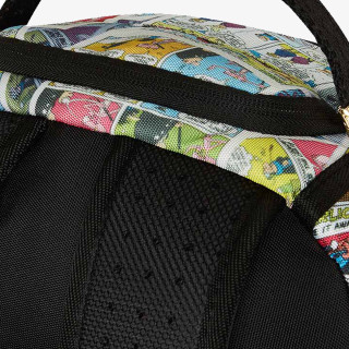 SPRAYGROUND Раница PINK PANTHER PAINTING SHARKMOUTH DLXR BA 
