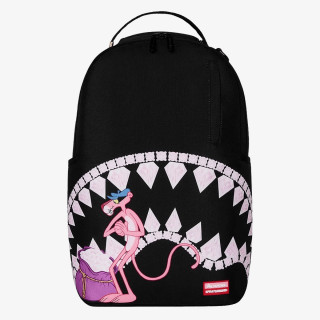 SPRAYGROUND Раница PINK PANTHER DIAMOND SHARK DLXR BACKPACK 