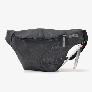 SPRAYGROUND Малка чанта 3AM CHECK CROSSBODY 