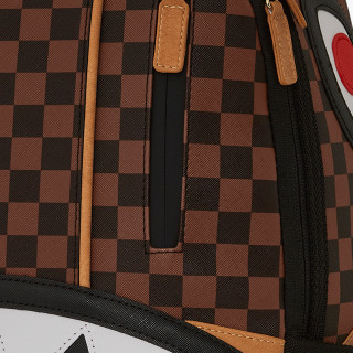 SPRAYGROUND Раница HENNYVILLE DLXSV BACKPACK 