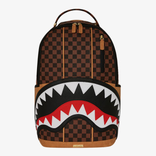 SPRAYGROUND Раница HENNYVILLE DLXSV BACKPACK 