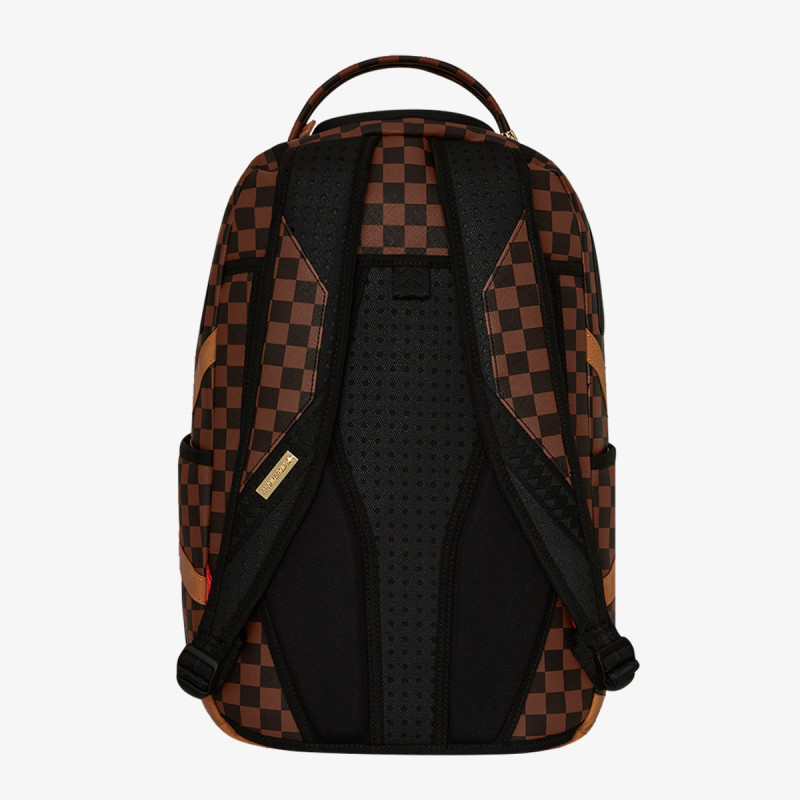 SPRAYGROUND Раница HENNYVILLE DLXSV BACKPACK 