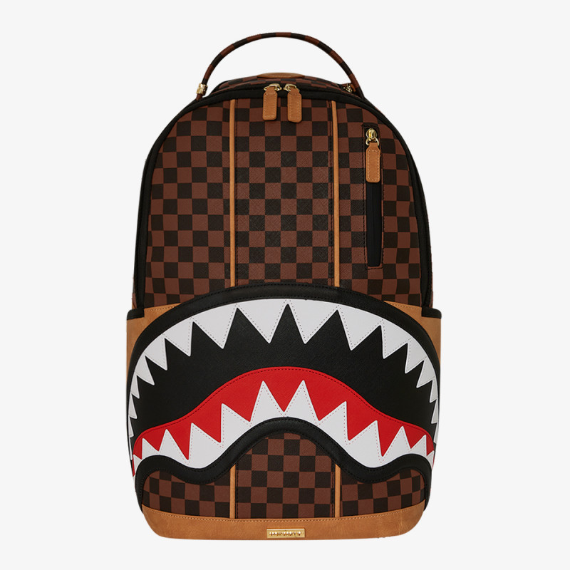 SPRAYGROUND Раница HENNYVILLE DLXSV BACKPACK 