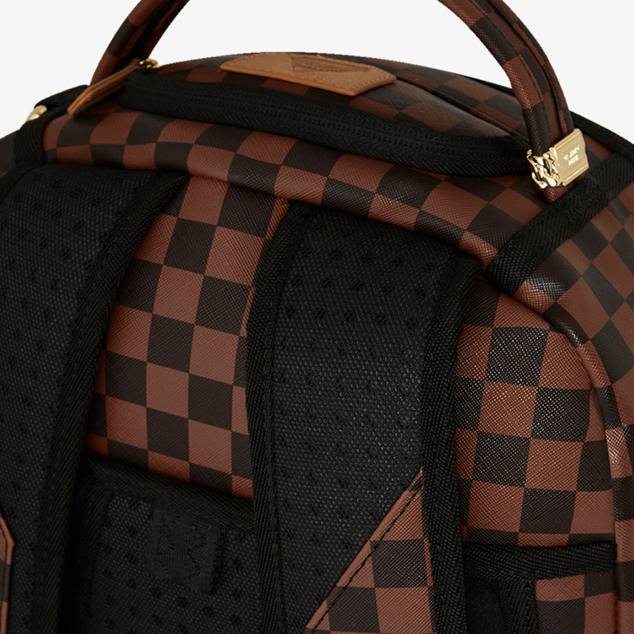 SPRAYGROUND Раница HENNYVILLE DLXSV BACKPACK 