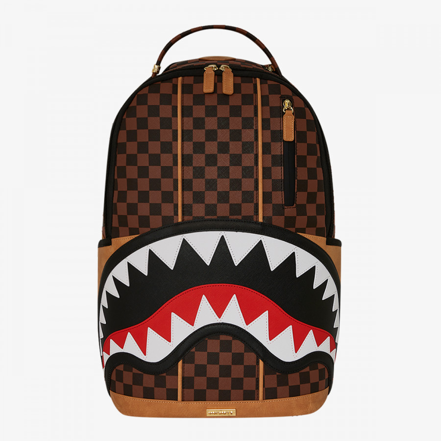 SPRAYGROUND Раница HENNYVILLE DLXSV BACKPACK 