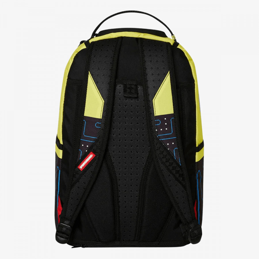 SPRAYGROUND Раница PAC-MAN ARCADE DLXR BACKPACK 