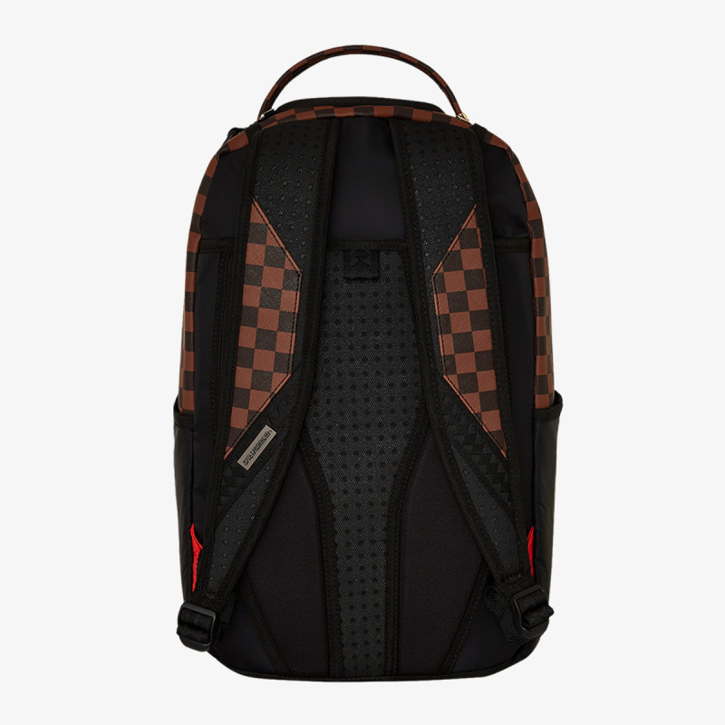 SPRAYGROUND Раница THE HERO DLX BACKPACK 