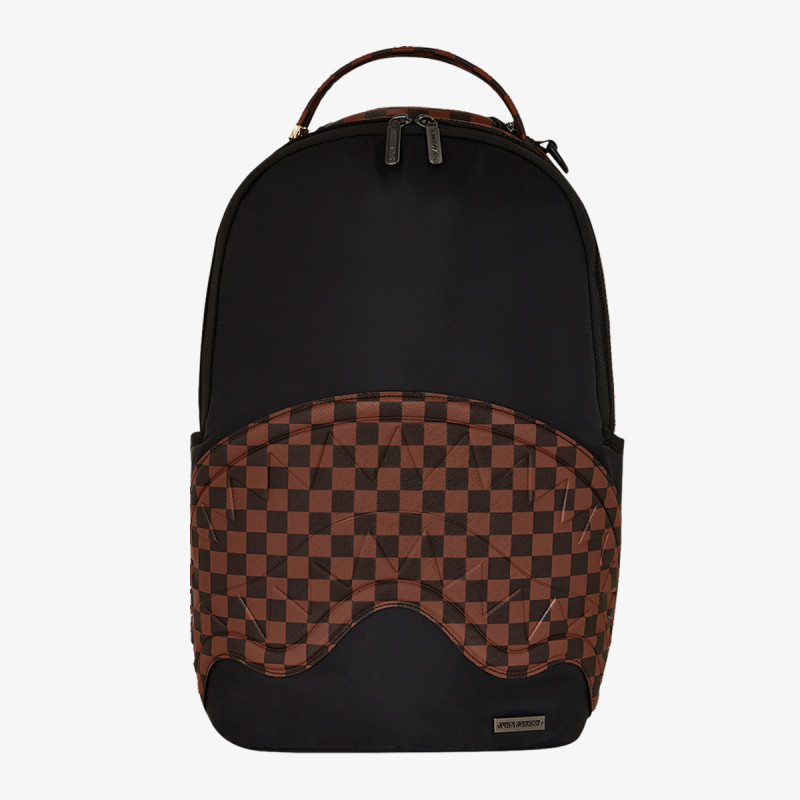 SPRAYGROUND Раница THE HERO DLX BACKPACK 