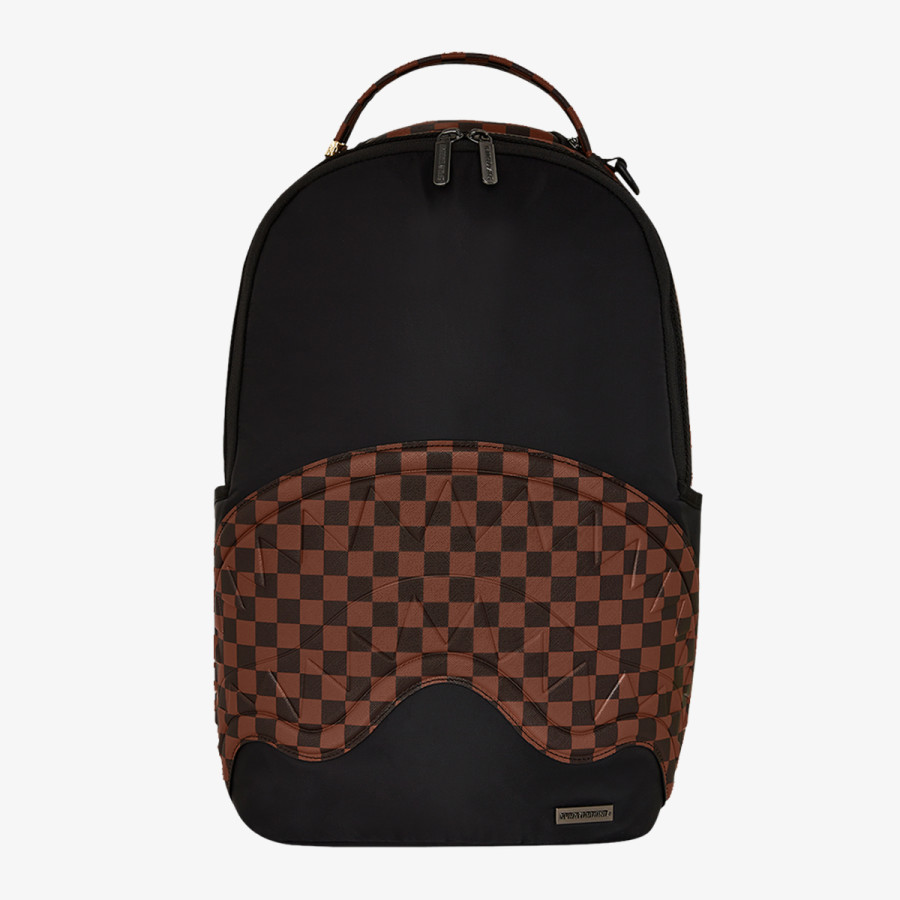 SPRAYGROUND Раница THE HERO DLX BACKPACK 