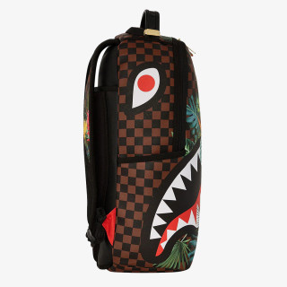 SPRAYGROUND Раница SLOTH SIP DLXSV BACKPACK 