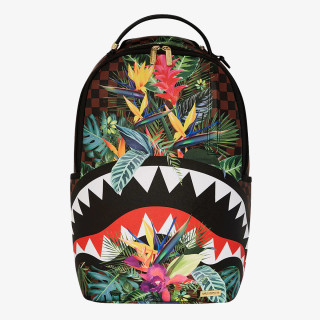 SPRAYGROUND Раница SLOTH SIP DLXSV BACKPACK 