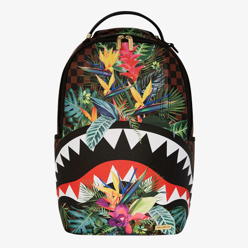 SPRAYGROUND Раница SLOTH SIP DLXSV BACKPACK 