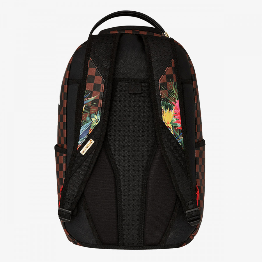 SPRAYGROUND Раница SLOTH SIP DLXSV BACKPACK 