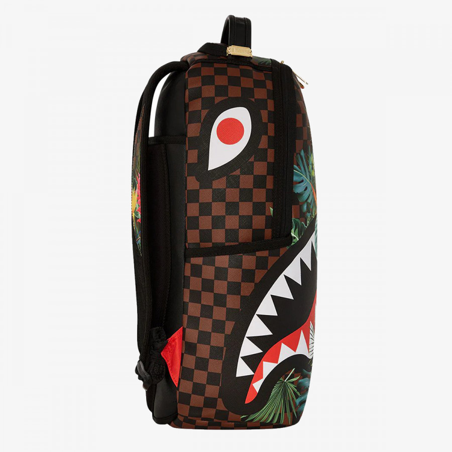 SPRAYGROUND Раница SLOTH SIP DLXSV BACKPACK 