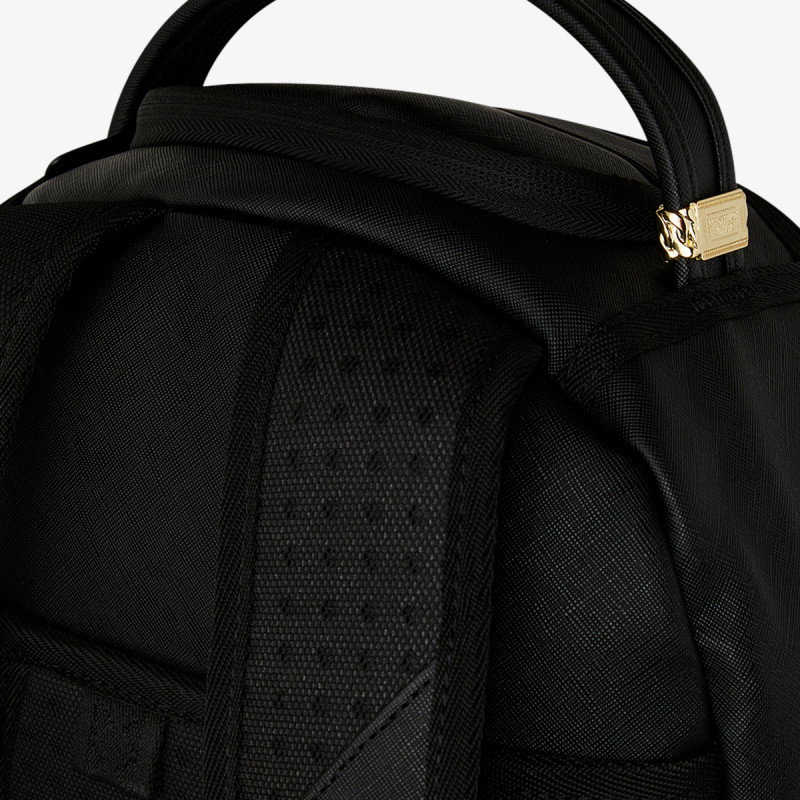 SPRAYGROUND Раница BAG OF MONEY ON FIRE BACKPACK 