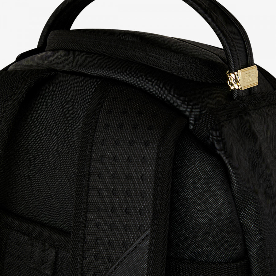 SPRAYGROUND Раница BAG OF MONEY ON FIRE BACKPACK 