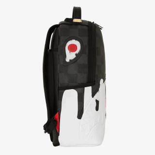 SPRAYGROUND Раница SNOOPY PAINTING SHARK DLXSV BACKPACK 