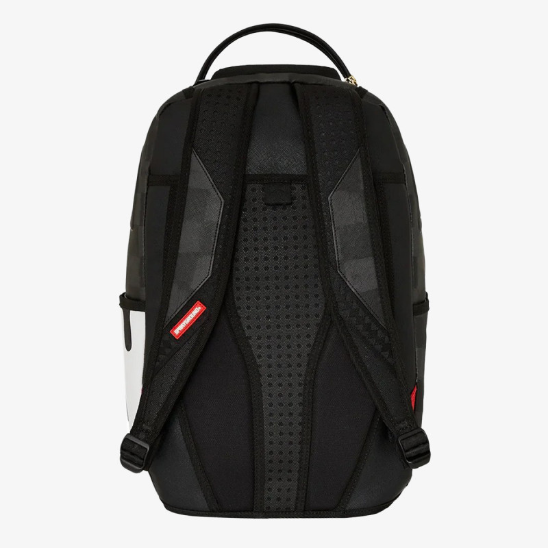 SPRAYGROUND Раница SNOOPY PAINTING SHARK DLXSV BACKPACK 