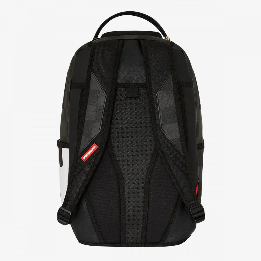 SPRAYGROUND Раница SNOOPY PAINTING SHARK DLXSV BACKPACK 