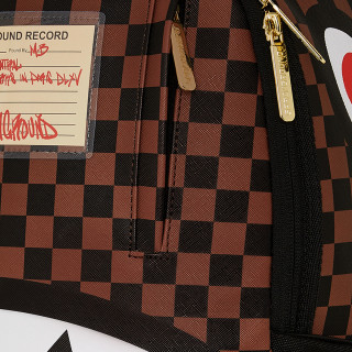 SPRAYGROUND Раница SHARKS IN PARIS LOST & FOUND BACKPACK 