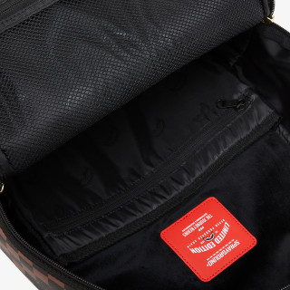 SPRAYGROUND Раница SHARKS IN PARIS LOST & FOUND BACKPACK 