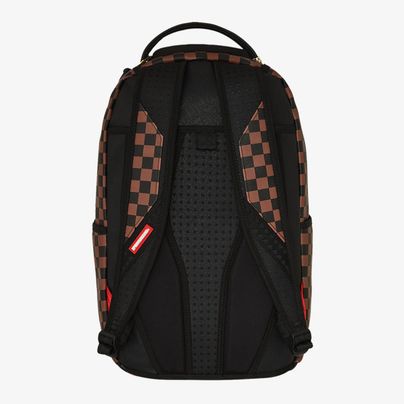 SPRAYGROUND Раница SHARKS IN PARIS LOST & FOUND BACKPACK 