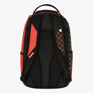 SPRAYGROUND Раница TAZ DESTROY DLXSV BACKPACK 