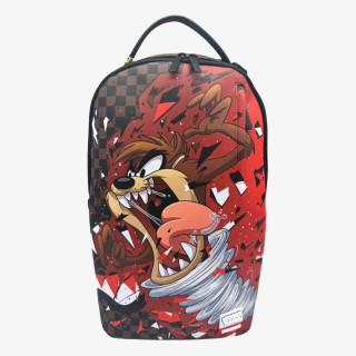 SPRAYGROUND Раница TAZ DESTROY DLXSV BACKPACK 