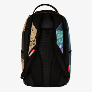 SPRAYGROUND Раница PINK PANTHER BURGLAR ESCAPE DLXV BACKPAC 