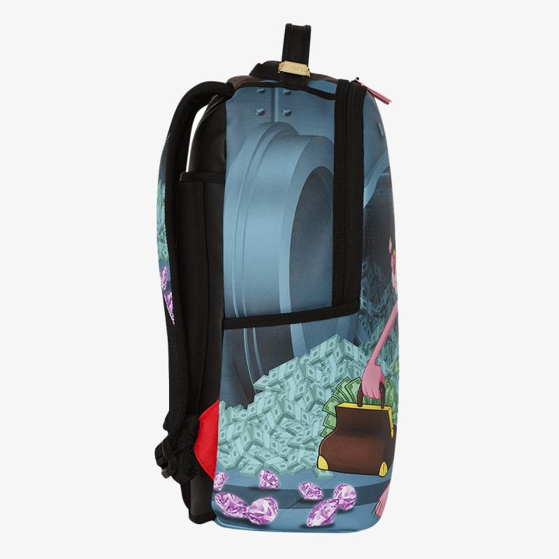 SPRAYGROUND Раница PINK PANTHER BURGLAR ESCAPE DLXV BACKPAC 
