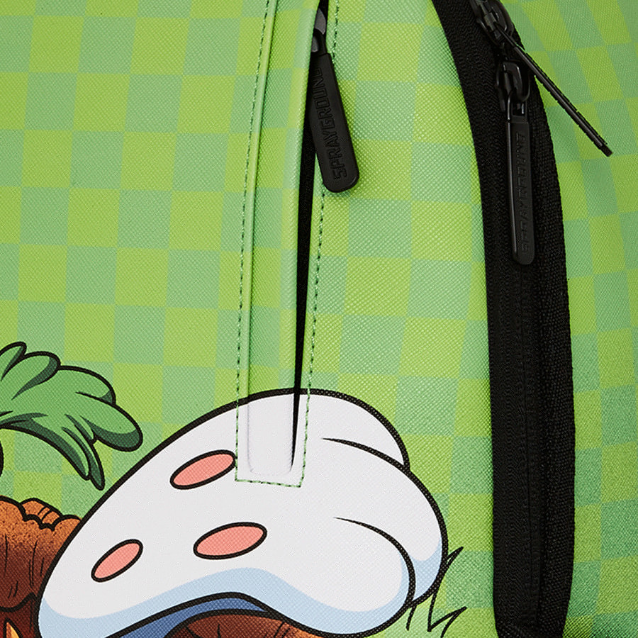 SPRAYGROUND Раница RABBIT HOLE SM BACKPACK 