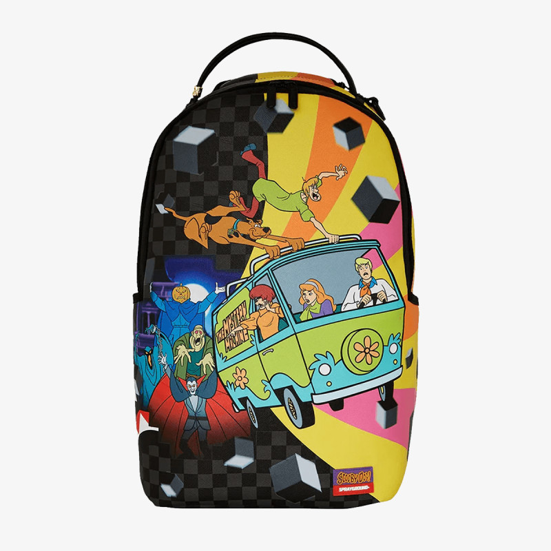 SPRAYGROUND Раница SCOOBY DOO BACKPACK 
