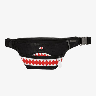 SPRAYGROUND Малка чанта VSM LUXE SAVVY CROSSBODY 