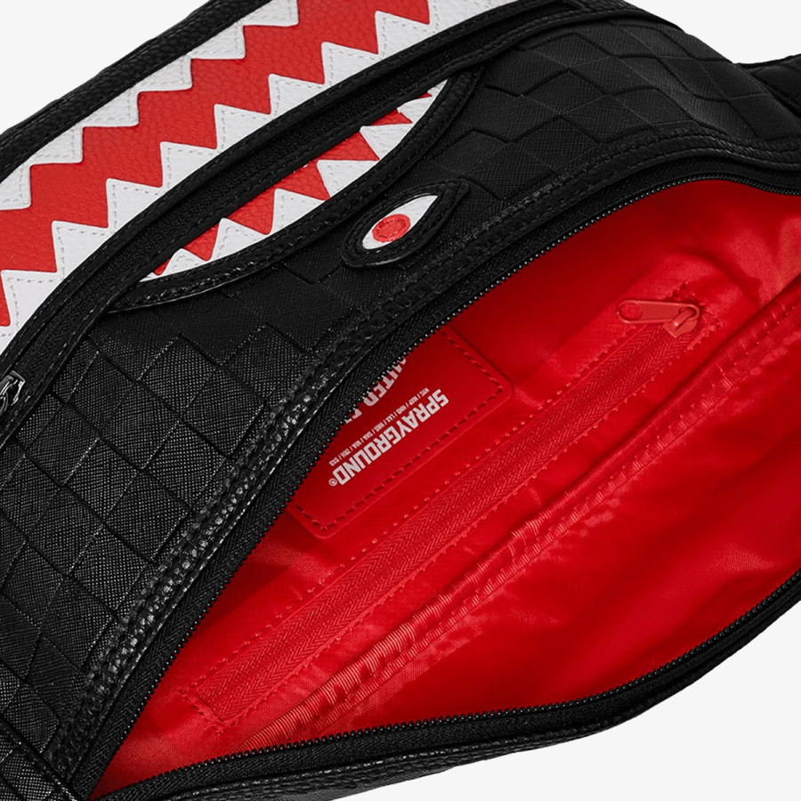 SPRAYGROUND Малка чанта VSM LUXE SAVVY CROSSBODY 