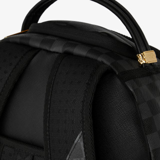 SPRAYGROUND Раница SPRITZ BLACK BACKPACK 