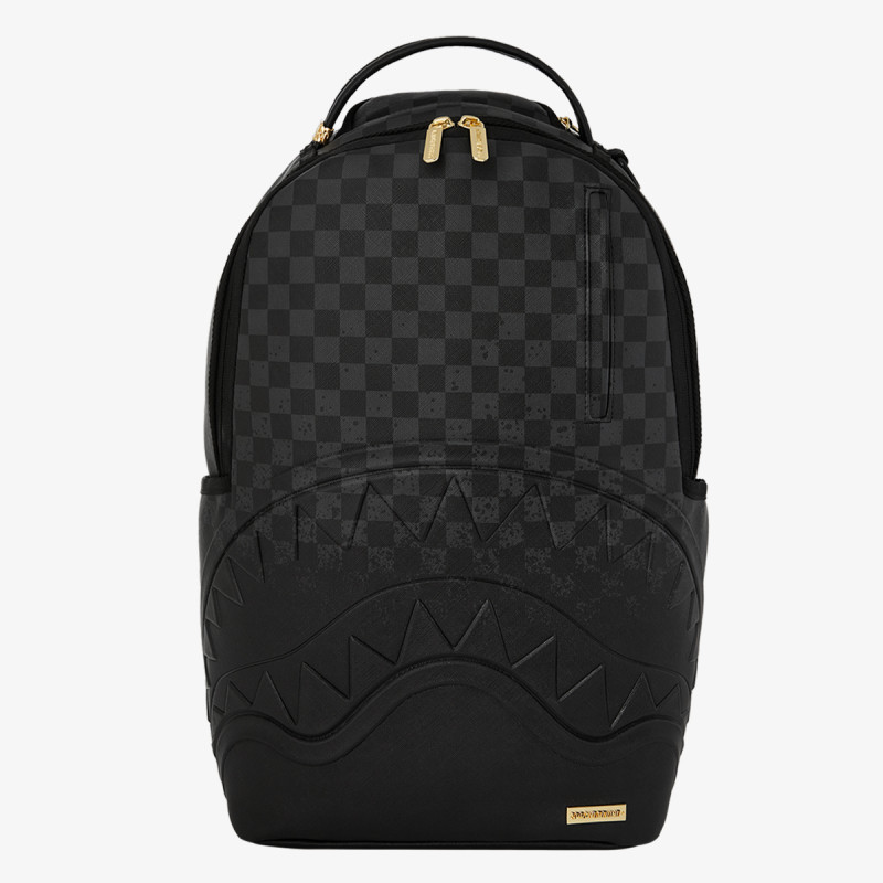 SPRAYGROUND Раница SPRITZ BLACK BACKPACK 