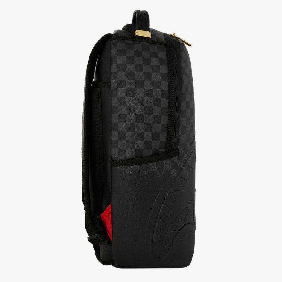 SPRAYGROUND Раница SPRITZ BLACK BACKPACK 