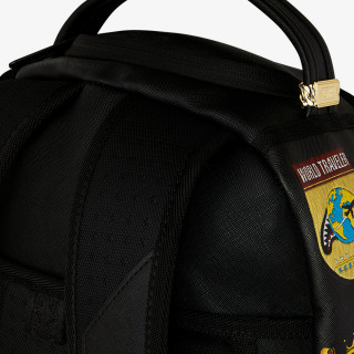 SPRAYGROUND Раница CARGO PATCHES BACKPACK 