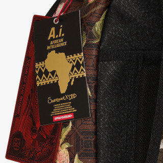 SPRAYGROUND Раница AI HENNY FLORAL BACKPACK 