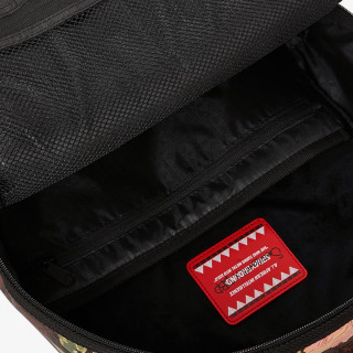 SPRAYGROUND Раница AI HENNY FLORAL BACKPACK 
